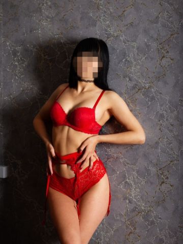 Анкета проститутки Ивона, 23 года