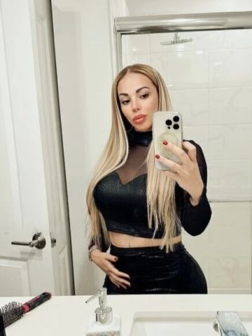 Анкета проститутки Алиана, 30 лет
